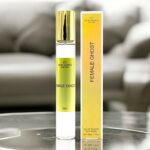 Lot de 3 (Soit 2,50€ pièce) : Eau de toilette générique femme Female Ghost - Reyes Queens 33ml