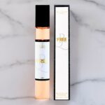 Lot de 3 (Soit 2,50€ pièce) : Eau de toilette générique femme RQ Free - Reyes Queens 33ml
