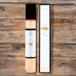 Lot de 10 (Soit 2€ pièce) : Eau de toilette générique femme RQ Free - Reyes Queens 33ml