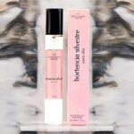 Lot de 3 (Soit 2,50€ pièce) : Eau de toilette générique femme Hortencia Silvestre - Reyes Queens 33ml