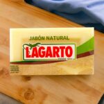 Lot de 10 (soit 1,30€ pièce) : Savons 250g 100% Naturels - Élimine les taches les plus difficiles