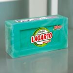 Lot de 5 (soit 1,50€ pièce) : Savons 250g 100% Naturels - Élimine les taches les plus difficiles