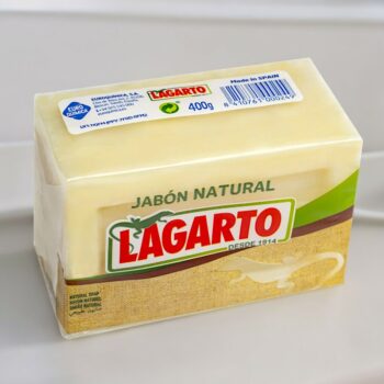 Lot de 10 (soit 1,78€ pièce) : Savons 400g 100% Naturels - Élimine les taches les plus difficiles – Image 3