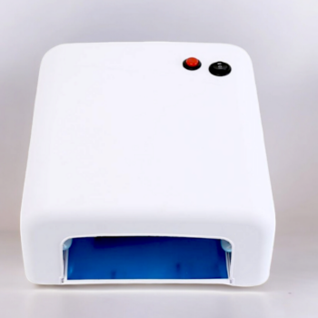 Lampe UV 36 Watts avec Minuterie : L'Alliée Indispensable des Professionnels de l'Onglerie