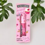 Lot de 18 (soit 1,89€ pièce) : Huile à lèvres parfum FRAISE CHANTILLY
