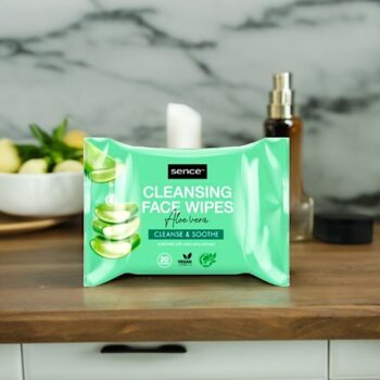 Mélange de 16 (1,10€ Pièce) : Paquet de Lingettes - Bon mélange varié des 4 modèles – Image 4