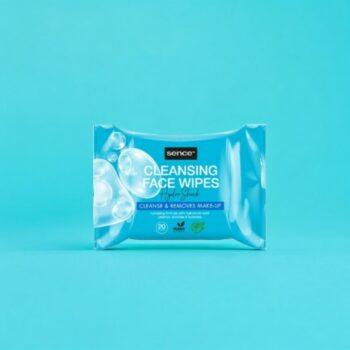 Mélange de 16 (1,10€ Pièce) : Paquet de Lingettes - Bon mélange varié des 4 modèles – Image 5