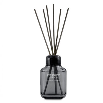 Lot de 3 (Soit 4,95€ Pièce) Mikado Haut de Gamme pour Homme "Bois de Santal et Ambre" – Image 5
