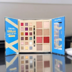 Lot de 6 (7,75€ Pièce) : Grandes Palettes d'ombres à paupières - 66 couleurs. 23cm x 24,5cm