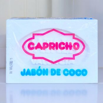 Lot de 10 (soit 1,51€ pièce) : Savons Coco Mains et Vêtements Délicats - 300g – Image 2
