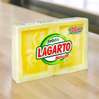Lot de 5X2 (soit 1,66€ les 2 savons) : Savons 100% Naturels - Élimine les taches les plus difficiles – Image 2