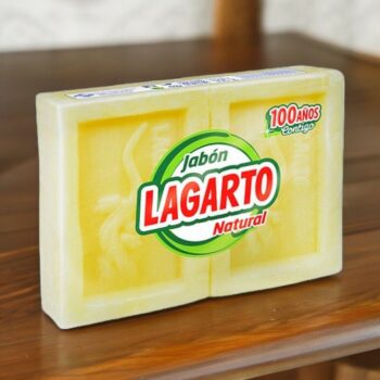 Lot de 10X2 (soit 1,46€ les 2 savons) : Savons 100% Naturels - Élimine les taches les plus difficiles – Image 2