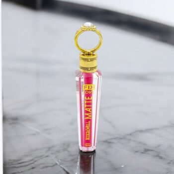 Pack de 24 (soit 1,12€ l'unité) Gloss à lèvres LIQUID MATTE FIX LOVE 24H - Leticia Well – Image 2