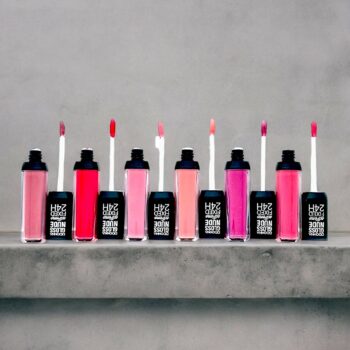 Pack de 24 (soit 0,80€ l'unité) Gloss à lèvres NUDE EXTREME FIXED 24H - D'Donna – Image 2