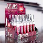 Pack de 24 (soit 1,12€ l'unité) Gloss à lèvres VOLUMINATEUR ACIDE HYALURONIQUE - D'Donna