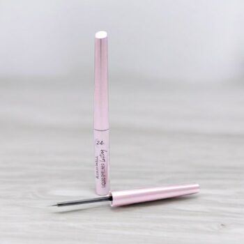 Pack de 24 (soit 0,80€ l'unité) Eye-liner liquide LASTING 24H - Leticia Well – Image 2