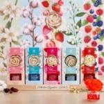 Bon mélange de 10 (soit 4,20€ pièce) : Fleur Magique Mélange de Parfum