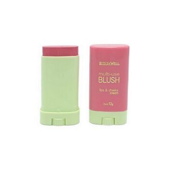 Pack de 25 (soit 1,20€ l'unité) Stick 2 en 1 BLUSH & LIPS - Leticia Well – Image 2