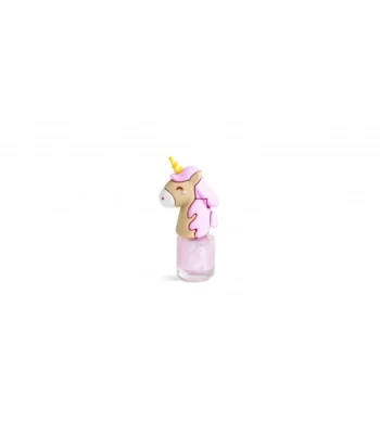 Présentoir de 24 (1,29€ pièce) : Vernis à Ongles "MAGIC UNICORN" – Paillettes dans Quatre Teintes – Image 3
