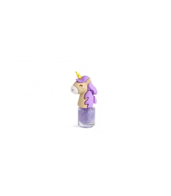 Présentoir de 24 (1,29€ pièce) : Vernis à Ongles "MAGIC UNICORN" – Paillettes dans Quatre Teintes – Image 6