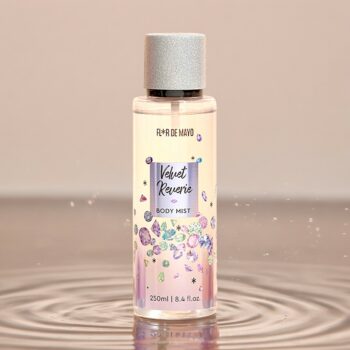 Mélange de 12 (Soit 2,50€ Pièce) : Brume Corporelle - Bon Mélange de Parfum – Image 3
