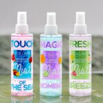Mélange de 12 (Soit 3,95€ Pièce) Brume Corporelle - Bon Mélange de Parfum