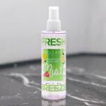 Lot de 6 (Soit 3,96€ Pièce) Brume Corporelle Volaré - Fresh