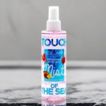Lot de 6 (Soit 3,96€ Pièce) Brume Corporelle Volaré - Touch