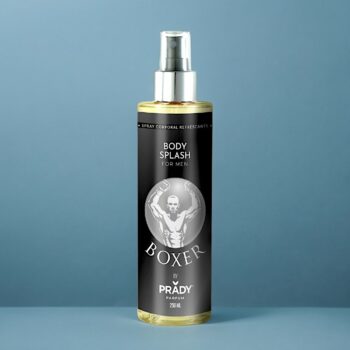 A Partir de 1,90€ Prix Dégressif : Brume Au Parfum Générique "Boxer" Pour Homme – Image 2