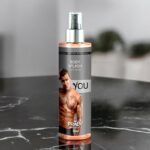 A Partir de 1,90€ Prix Dégressif : Brume Au Parfum Générique "You" Pour Homme