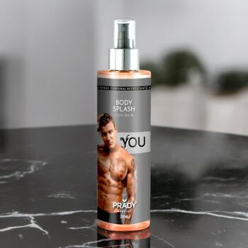 A Partir de 1,90€ Prix Dégressif : Brume Au Parfum Générique "You" Pour Homme