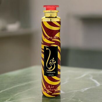 Lot de 12 (Soit 2,95€ pièce) : Bon Mélange de Désodorisant - 300ml – Image 5