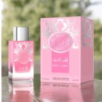 Lot de 3 (soit 5,95€ unité) : Eau de Parfum Prémium - ISHRAQAT 100ML