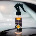 Lot de 24 (soit 1,45€ pièce) : Spray d'Ambiance Parfumé Voiture 100ml - MANGUE - Prady