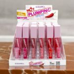 Pack de 24 (soit 1,18€ l'unité) Gloss Effet Volume Hot Plumping - Leticia Well