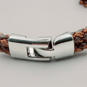 Mélange de 30 (2,60€ unité) : Bracelet Homme Ancre - Qualité Prémium - Bon mélange de modèle – Image 12