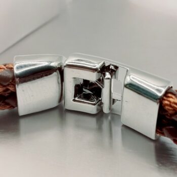 Mélange de 30 (2,60€ unité) : Bracelet Homme Ancre - Qualité Prémium - Bon mélange de modèle – Image 13