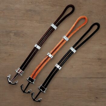 Mélange de 30 (2,60€ unité) : Bracelet Homme Ancre - Qualité Prémium - Bon mélange de modèle – Image 5