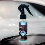 Lot de 24 (soit 1,45€ pièce) : Spray d'Ambiance Parfumé Voiture 100ml - PIRATE - Prady