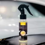 Spray d'Ambiance Parfumé Voiture 100ml - VANILLE - Prady