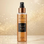 Lot de 4 : Body Mist aux Phéromones "Nuit Tropicale" - Attire Les Hommes