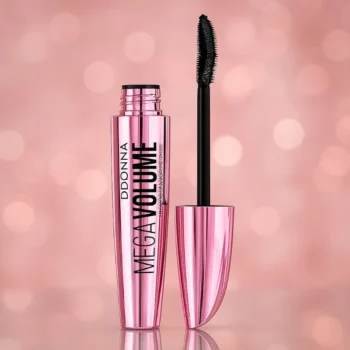 Présentoir de 24 (soit 1,16€ l'unité) Mascaras Mega Volume Waterproof – D'Donna