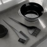 Lot de 12 (0,98€ Le Kit) : Kit de Coloration 3 Pièces