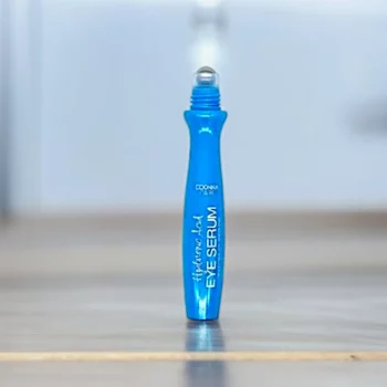 Présentoir de 24 (Soit 1,05€ Pièce) : Roll-On Sérum Contour Des Yeux à L'acide Hyaluronique - D'Donna – Image 2