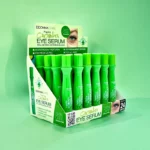 Présentoir de 24 (Soit 1,05€ Pièce) : Roll-On Sérum Contour Des Yeux Aux Concombre - D'Donna