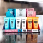 Présentoir de 24 (1,55€ pièce) : Base & Prime - D'Donna