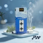 Lot de 10 Paquets de 10 Bougies (soit 1,20€ les 10) - Anti-odeurs