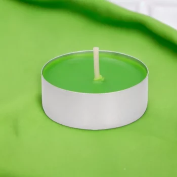 Lot de 10 Paquets de 10 Bougies (soit 1,20€ les 10) - Sorbet Pastèque – Image 3
