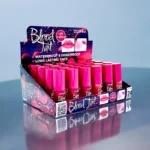 Pack de 24 (soit 1,18€ l'unité) Duo gloss & fard à joues "BLOOD TINT" - D'Donna