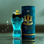 Eau de parfum générique homme "G for MEN GROOM"